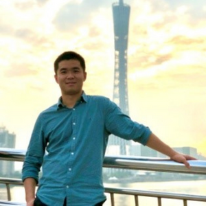 Xin Zhou